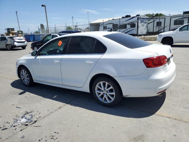 2013 Volkswagen Jetta Se VIN: 3VWDP7AJ1DM362528 Lot: 56265154