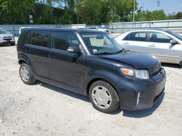 2013 Toyota Scion Xb VIN: JTLZE4FE6DJ042020 Lot: 55925564