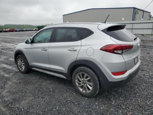 KM8J33A48HU471084 2017 HYUNDAI TUCSON - Image 2