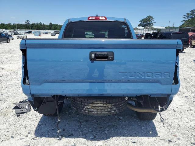 2020 Toyota Tundra Crewmax Sr5 VIN: 5TFEY5F14LX261719 Lot: 55285344