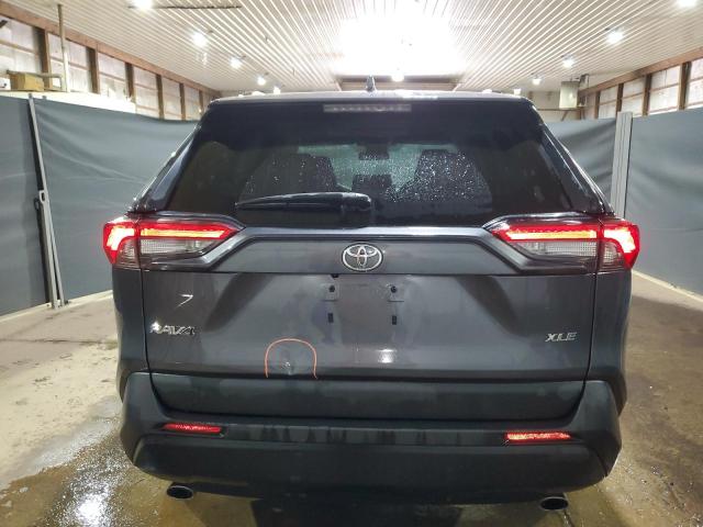 2022 Toyota Rav4 Xle VIN: 2T3W1RFV9NW190558 Lot: 56494554