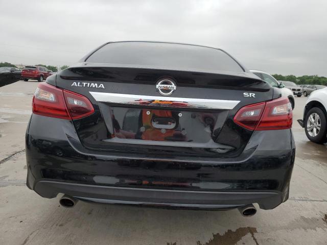 2018 Nissan Altima 2.5 VIN: 1N4AL3AP7JC111045 Lot: 53815124