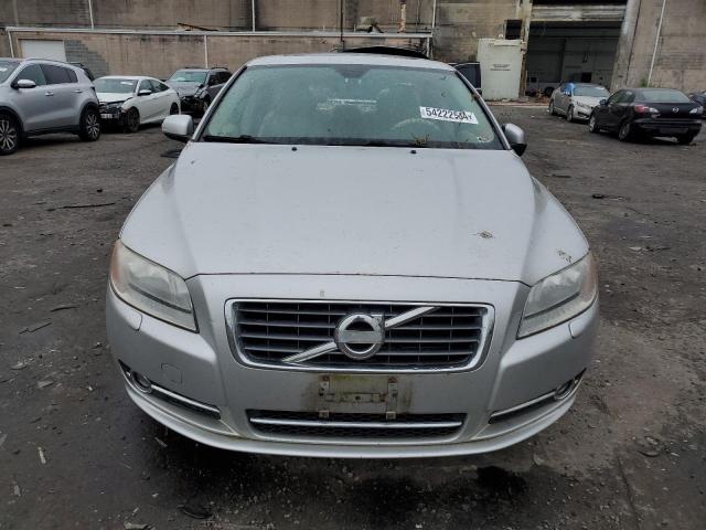 2010 Volvo S80 3.2 VIN: YV1982AS9A1113656 Lot: 54222564