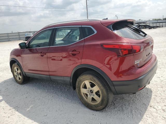 JN1BJ1CRXKW338918 2019 NISSAN ROGUE - Image 2