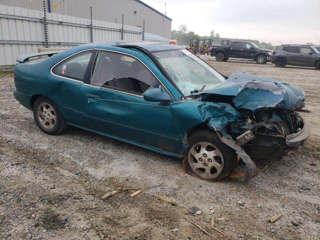 1997 Nissan 200Sx Base VIN: 1N4AB42D7VC505812 Lot: 54392614