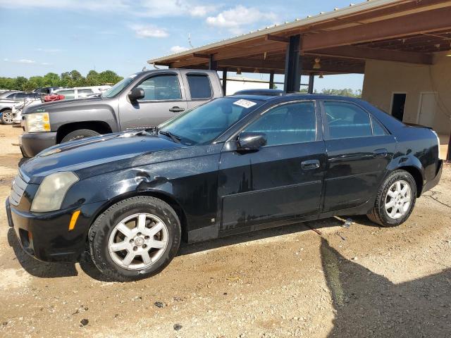 2007 Cadillac Cts VIN: 1G6DM57T170127839 Lot: 55272914