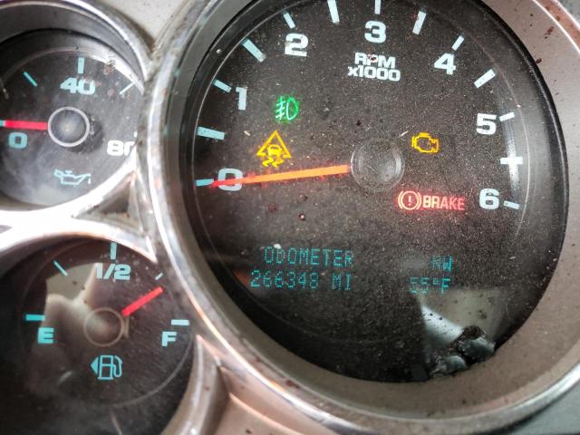 2009 GMC Sierra K1500 Sle VIN: 3GTEK23M99G141118 Lot: 53119964