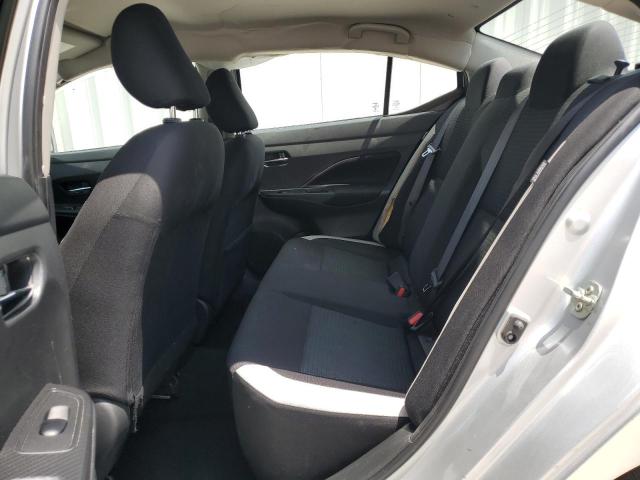 2021 NISSAN VERSA SV - 3N1CN8EV9ML828898