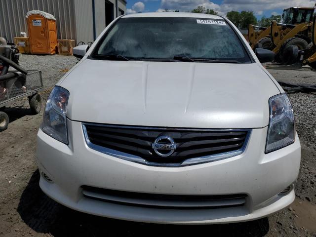 2012 Nissan Sentra 2.0 VIN: 3N1AB6AP5CL777149 Lot: 54759124