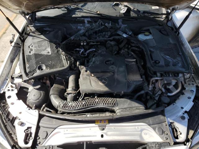 2018 Mercedes-Benz C 300 VIN: 55SWF4JB3JU270891 Lot: 55174344