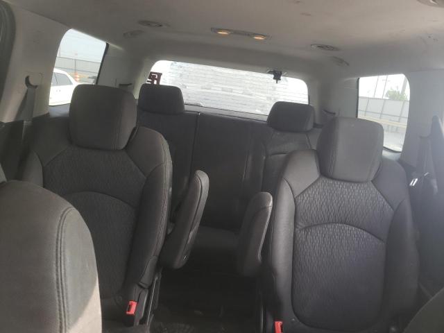 2010 GMC Acadia Sle VIN: 1GKLRLEDXAJ152190 Lot: 55618384