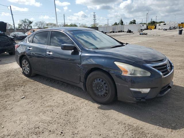 2015 Nissan Altima 2.5 VIN: 1N4AL3AP6FN392220 Lot: 53111224