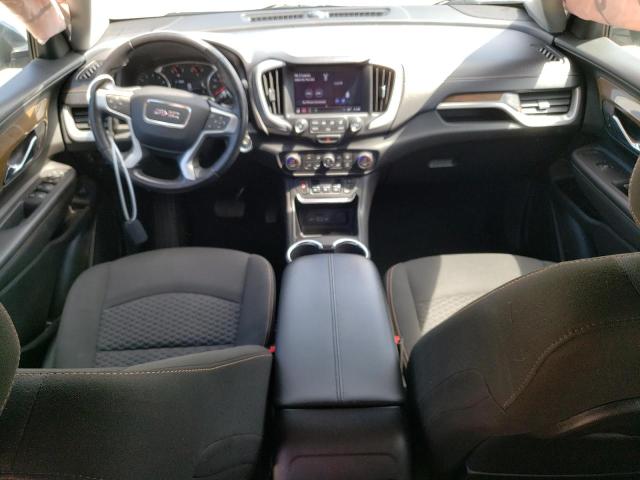 2018 GMC Terrain Sle VIN: 3GKALTEV8JL328762 Lot: 56020564