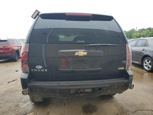 2011 Chevrolet Tahoe K1500 Lt VIN: 1GNSKBE09BR295211 Lot: 54946994