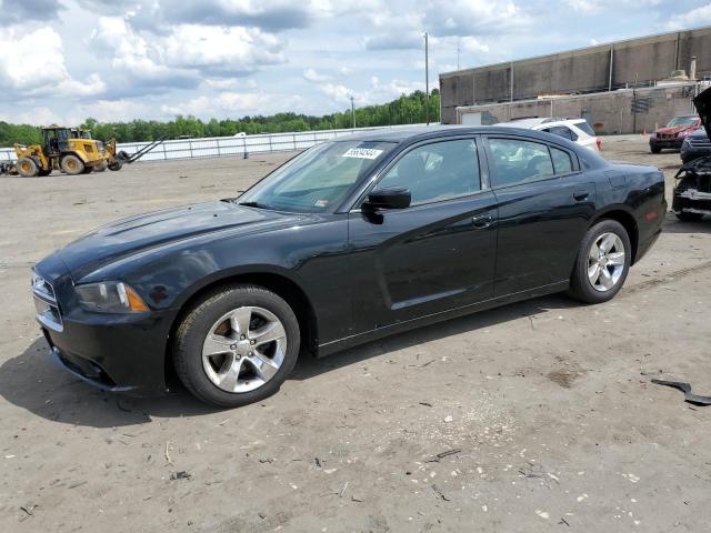 2014 Dodge Charger Se VIN: 2C3CDXBG8EH239632 Lot: 55634544