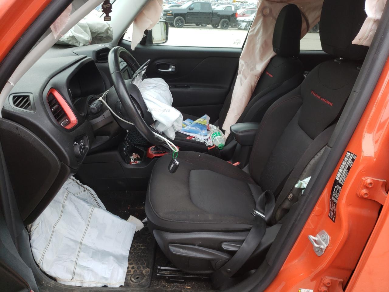 ZACCJBCT8GPD31778 2016 Jeep Renegade Trailhawk