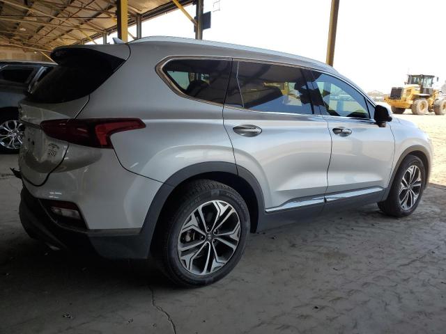 2020 Hyundai Santa Fe Limited VIN: 5NMS53AA0LH162279 Lot: 55727894