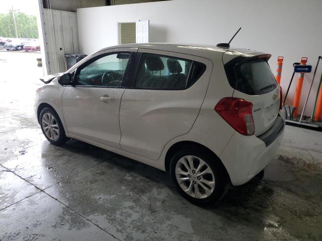 KL8CD6SA6MC751255 2021 Chevrolet Spark 1Lt