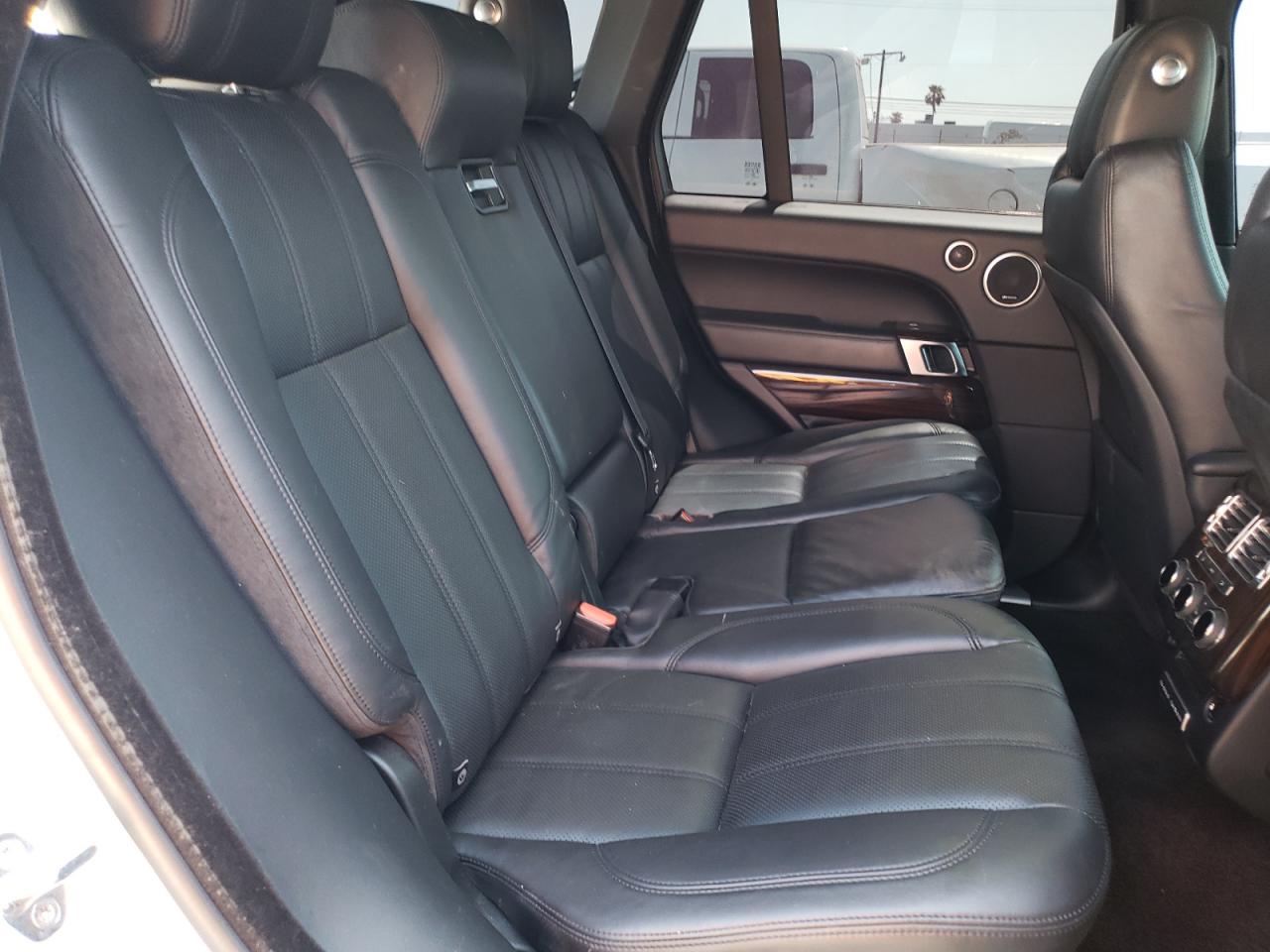 SALGS2TF8EA194100 2014 Land Rover Range Rover Supercharged