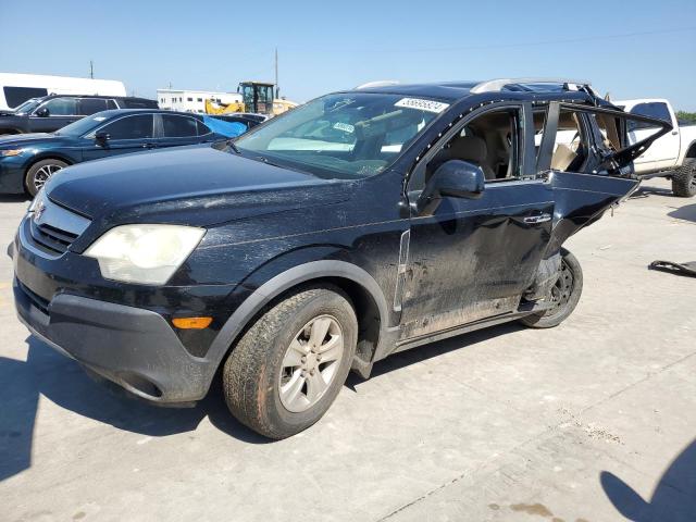 2008 Saturn Vue Xe VIN: 3GSCL33P98S641851 Lot: 55695824