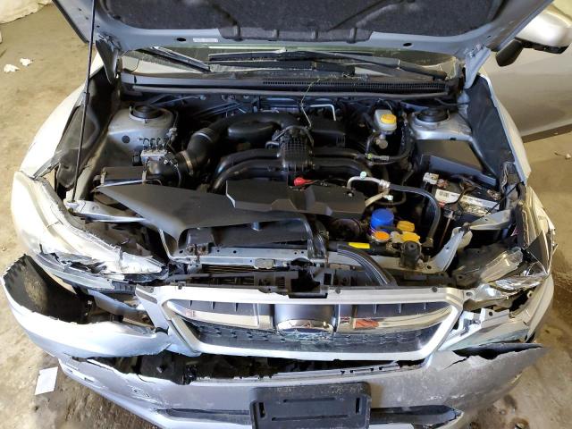 2013 Subaru Impreza Premium VIN: JF1GPAC63DH808971 Lot: 57239244