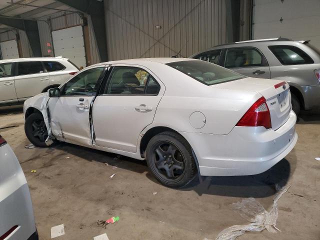 2010 Ford Fusion Se VIN: 3FAHP0HAXAR193356 Lot: 56069434