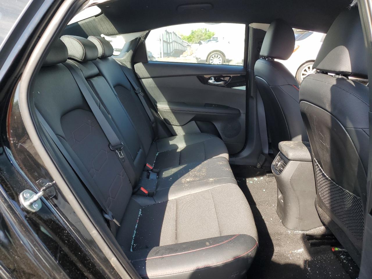 3KPF44AC2PE676868 2023 Kia Forte Gt