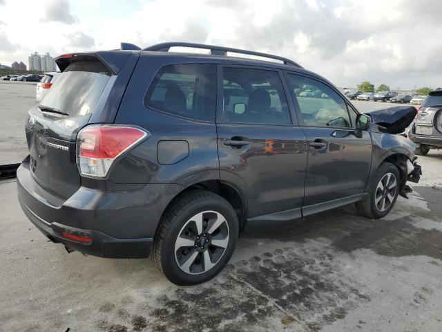 2018 Subaru Forester 2.5I Premium VIN: JF2SJAGC7JH595204 Lot: 54222934