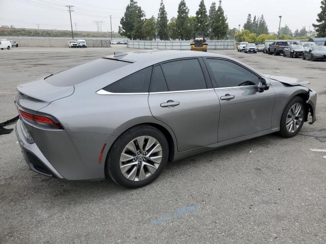 2023 Toyota Mirai Xle VIN: JTDAAAAA1PA008983 Lot: 54426904