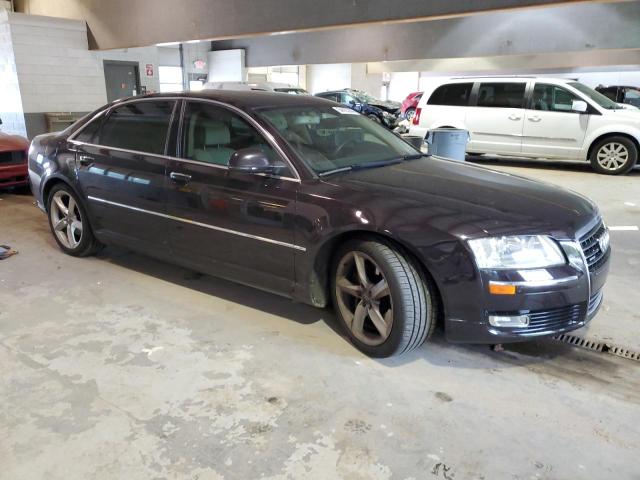 2008 Audi A8 L Quattro VIN: WAUMV94EX8N014769 Lot: 54423244