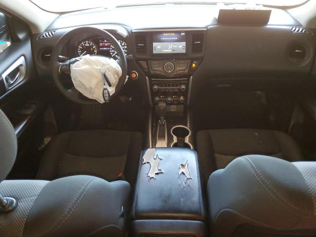 2020 NISSAN PATHFINDER - 5N1DR2AN4LC618997
