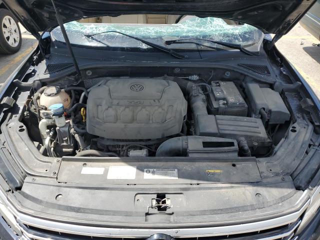 2018 Volkswagen Passat Se VIN: 1VWBA7A30JC026618 Lot: 55904414