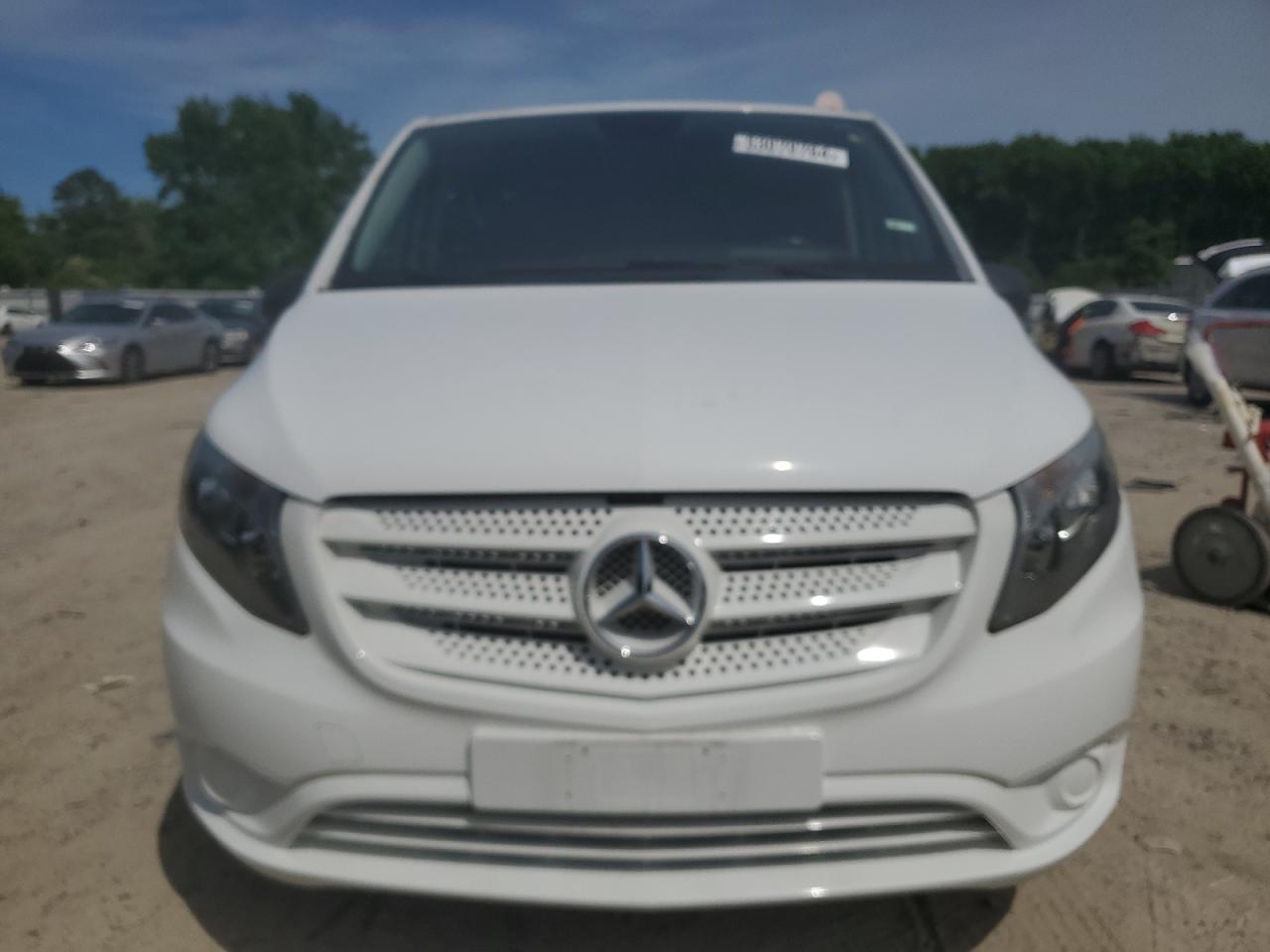 WD3PG2EA6G3106432 2016 Mercedes-Benz Metris