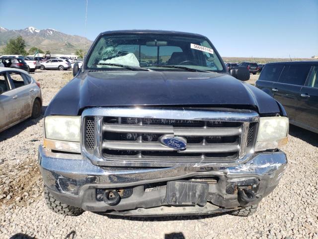 2004 Ford F250 Super Duty VIN: 1FTNW21L14ED28660 Lot: 56694114