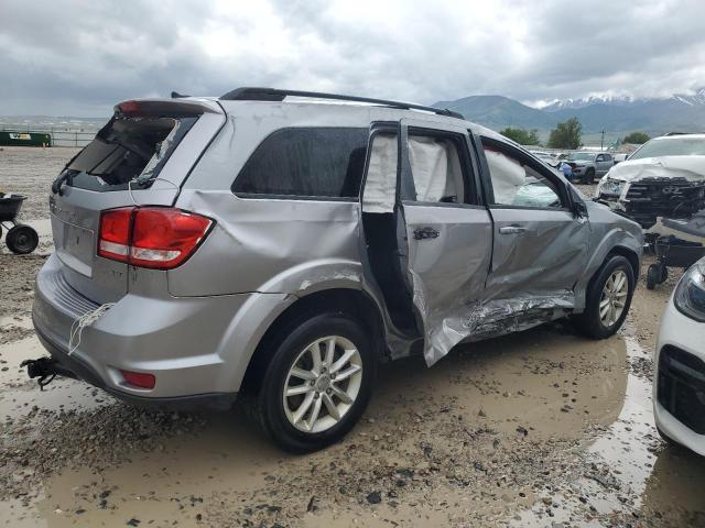 Vin: 3c4pddbg3ht592030, lot: 55514604, dodge journey sxt 20173