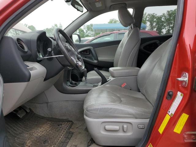 2009 Toyota Rav4 Limited VIN: 2T3ZF31V89W013136 Lot: 55512654