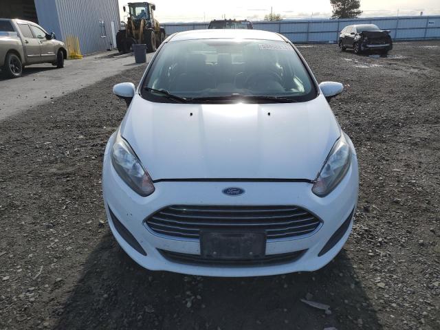 2015 Ford Fiesta Se VIN: 3FADP4BE6FM216721 Lot: 53458814