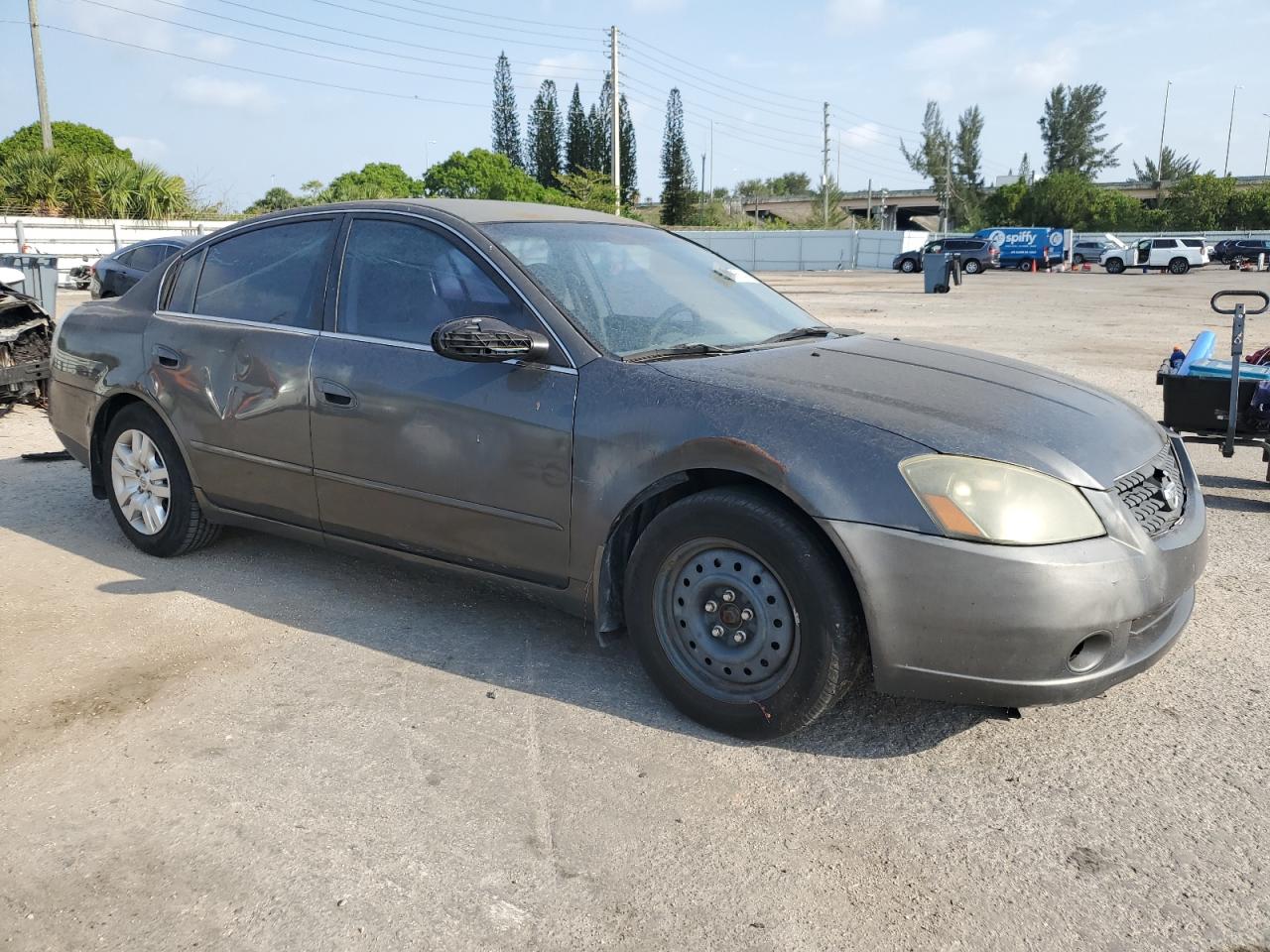 1N4AL11D36C269156 2006 Nissan Altima S