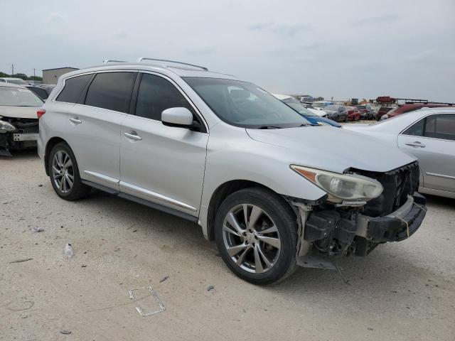 2013 Infiniti Jx35 VIN: 5N1AL0MM3DC334953 Lot: 56088494