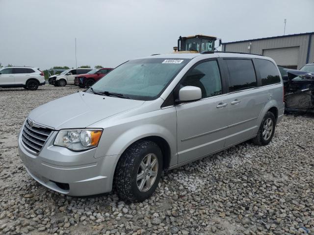 2010 Chrysler Town & Country Touring VIN: 2A4RR5D18AR347669 Lot: 53855724