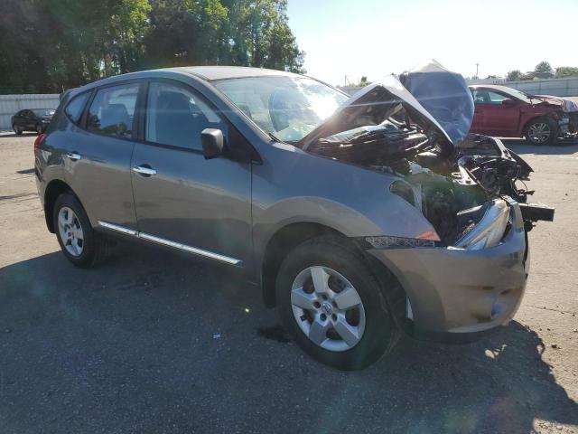 2012 Nissan Rogue S VIN: JN8AS5MTXCW290642 Lot: 55770894