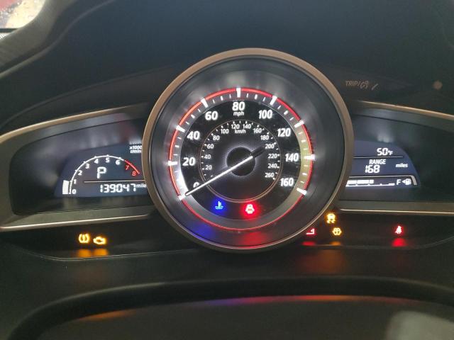 2016 MAZDA 3 TOURING - JM1BM1M74G1280956