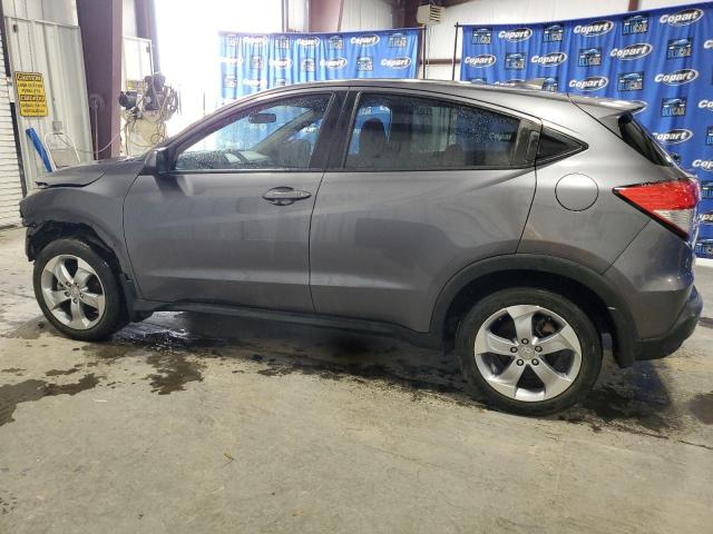 VIN 3CZRU5H38KM728909 2019 HONDA HR-V no.2