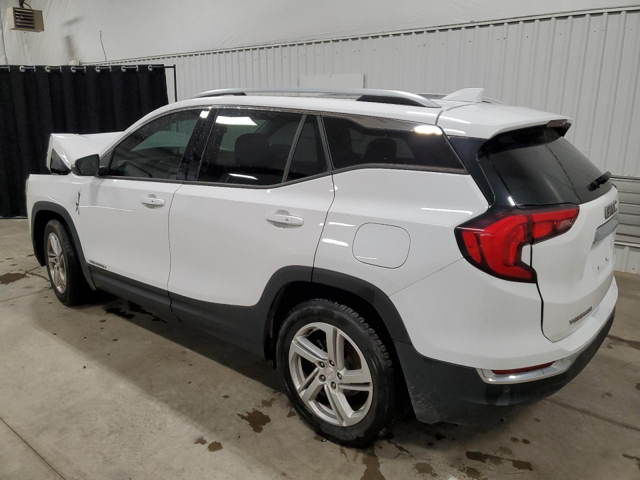 3GKALPEVXKL312300 2019 GMC Terrain Slt