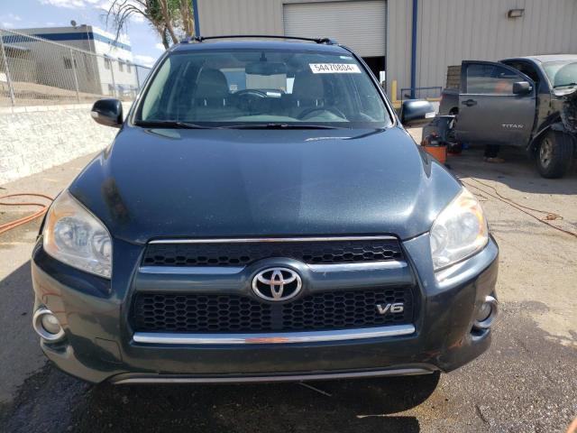 2010 Toyota Rav4 Limited VIN: 2T3DK4DV2AW030364 Lot: 54470804