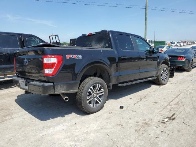 2023 Ford F150 Supercrew VIN: 1FTFW1E54PKD55545 Lot: 55515814