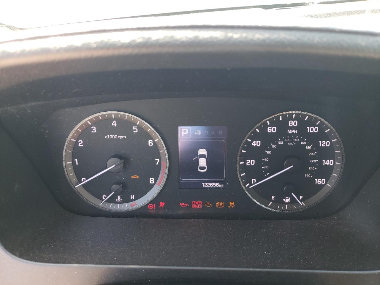 5NPE34AF6HH449432 2017 Hyundai Sonata Sport