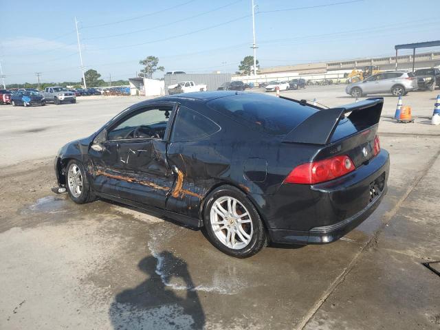 2006 Acura Rsx VIN: JH4DC548X6S023366 Lot: 55132854