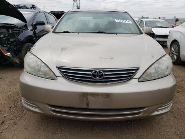 2005 Toyota Camry Le VIN: 4T1BE32K05U029746 Lot: 52924114