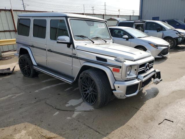 2002 Mercedes-Benz G 500 VIN: WDCYR49E92X127333 Lot: 52975914